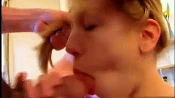 Sue Pink Gangbang: Blowjob, Doggy  Anal Porn