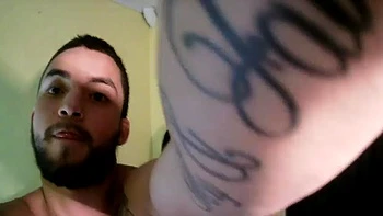 Bonnie and dimitri c0uple: Blowjob, Amateur  Big Ass Porn