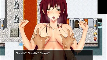 Tina Swordswoman of the Scarlet Prison - Anal Training 1-3: Big Ass, Onlyfans  Redhead Porn