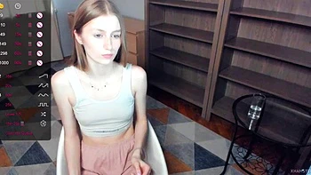 Cam EM 1 of 2: Amateur, Babe  Blonde Porn