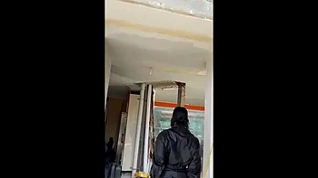 My Real Estate Agent: Blowjob, Doggy  Missonary Porn