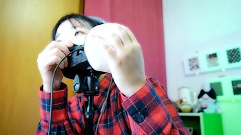 Ear licking Ear licking LICKING EAR EATING EAR Plain clothes versionSerori Kawai: Bongacams, Solo  Fetish Porn