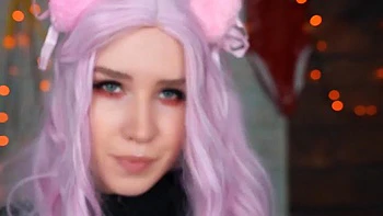 Licking: Amateur, Bongacams  Fetish Porn