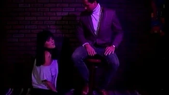 Cheeks 2 ft. Rachel Ashley: Blowjob, Big Tits  Fansly Porn