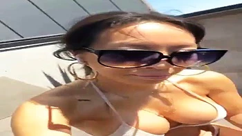 NEW Asa Akira Onlyfans: Blowjob, Big Tits  Amateur Porn