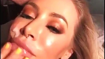 Sex in our hotel room: Blowjob, Cowgirl  Hardcore Porn