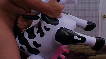 Little naughty teen blonde