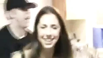 CollegeFuckFest - Felix Vicious: Blowjob, Doggy  Cowgirl Porn