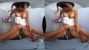 Asian: Blowjob, Amateur  Vr VR Porn