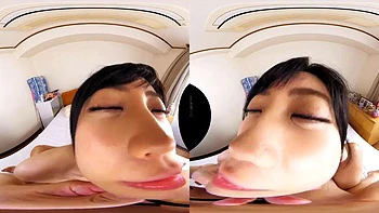 Dsvr00847 2: Blowjob, Doggy  Cowgirl Porn