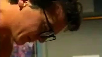 Nerd fuck beauty blonde: Missonary, Babe  Handjob Porn