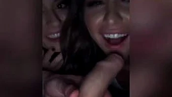 Riley Reid NEW HOT ONLYFANS LEAKS PAWG TEEN: Blowjob, Big Tits  Amateur Porn