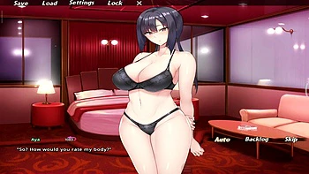 Jkvoice 05: Eporner, Japanese  Hentai Porn