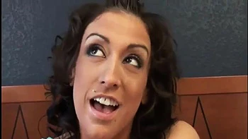 Ricki God told me to cum in you. ft. Ricki White: Cowgirl, Missonary  Big Tits Porn