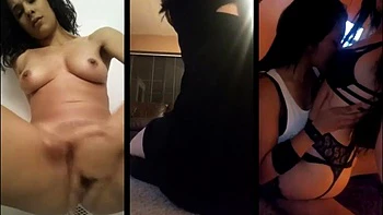 Terrible masturbations of young girls and lesbians: Big Tits, Amateur  Babe Porn