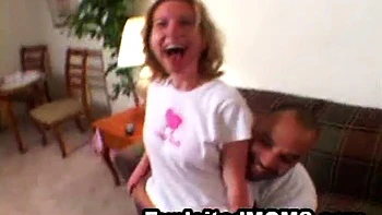 EM Sabrina: Blowjob, Cowgirl  Licking Porn