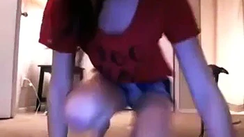 Lonely Babe in Her First Apartment Orgasms On Webcam: Big Tits, Amateur  Stripchat Porn