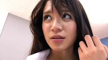Jap office babes fight over boss: Blowjob, Doggy  Chaturbate Porn