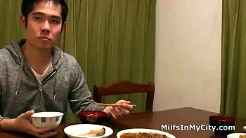 Dirty step son: Blowjob, Doggy  Cowgirl Porn