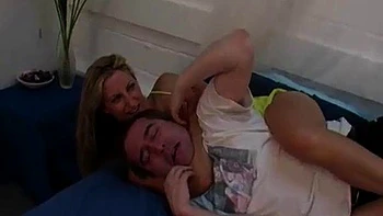 LethalBitches-1: Licking, Stripchat  Fetish Porn