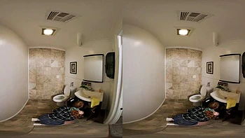 BS WAZZEL Selected: Blowjob, Doggy  Cowgirl VR Porn