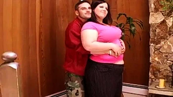 Bbw Cryst. 1: Doggy, Cowgirl  Missonary Porn