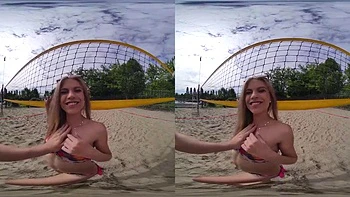 Deep set: Blowjob, Doggy  Cowgirl VR Porn