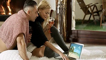 Penelope: Doggy, Cowgirl  Missonary Porn