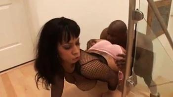 She left a Legend: Blowjob, Doggy  Cowgirl Porn