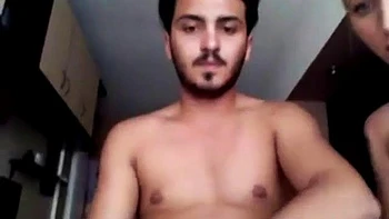 Animated Blonde Girlfriend: Blowjob, Amateur  Webcam Porn