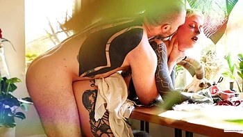 Objectify My Poophole Please: Big Tits, Big Ass  Blowjob Porn