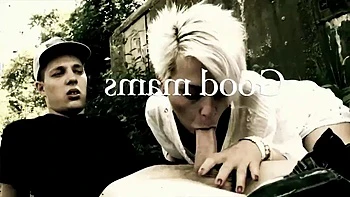 Natural tits Step Mommy Bangs Sweet Teen Step son: Big Tits, Big Ass  Blowjob Porn