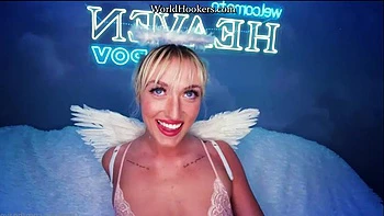 OnlyFans Daisy Rae - HeavenPOV: Big Tits, Big Ass  Blowjob Porn