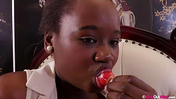 Karolina 2: Amateur, Solo  Masturbation Porn