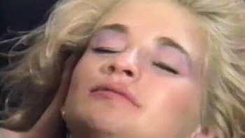 Tammi Ann - Bun Busters: Blowjob, Anal  Hardcore Porn