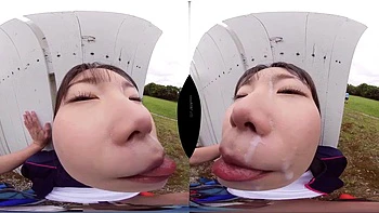 WZBNsVlCRi: Blowjob, Asian  Japanese VR Porn