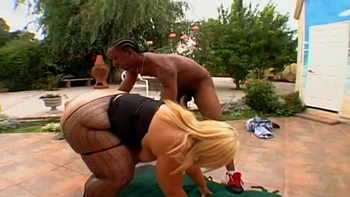 Super Pawg BBW: Big Ass, Blowjob  Babe Porn