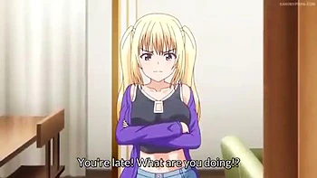 Hentai.4: Big Tits, Doggy  Fansly Porn