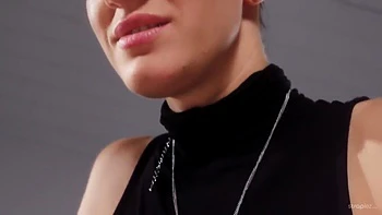 Gina Snow & Mia - Audition - Amanda Monroe