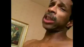 mr 18 inch gets his black saber sucked by latin milf