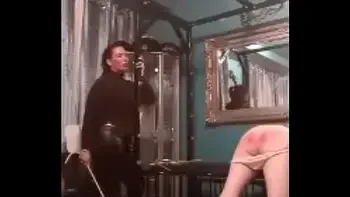 150 stroke judicial caning