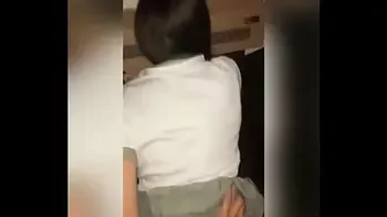Se COGE a su VECINA Colegiala Después de LAVAR LA ROPA! La Convence Poco a Poco Mientras NO Están sus PAPÁS! Mexicanas Putas! Sexo Amateur! (Segunda parte)