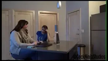 My Step Son Is Insane FREE Preview HOT MILF HORNY STEP SISTER CRAZY THREESOME - FULL VIDEO ON RED