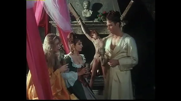The Marquis De Sade #1 - The most forbidden sexual fantasy