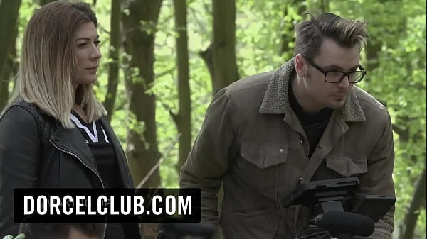 Behind the scenes - Military misconduct