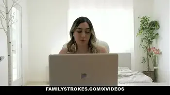 Busty Stepmom Karen Fisher Teaches Horny Teens How To Fuck Properly