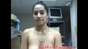 backroomfacials - Linette