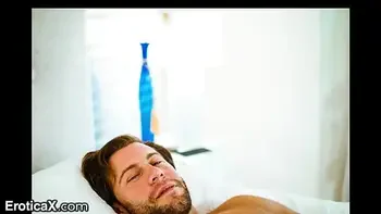 EroticaX - Spectacular Olive Glass Craves Big Cock In Her Tight Pussy