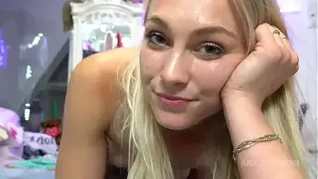 Taking a 1.5 Liter Bottle in my Ass SAA029