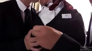 06787,Fainting in agony from unstoppable pleasure